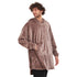 Snuggs Blanket Hoodie "Cafe"