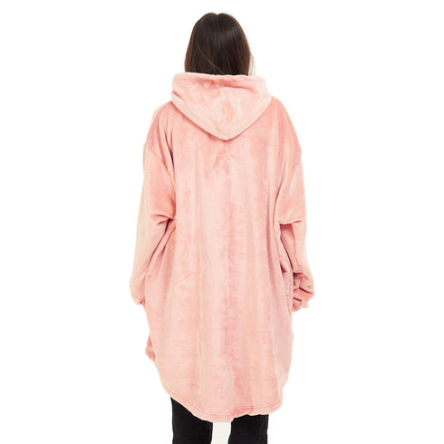 Snuggs Blanket Hoodie "Simon"