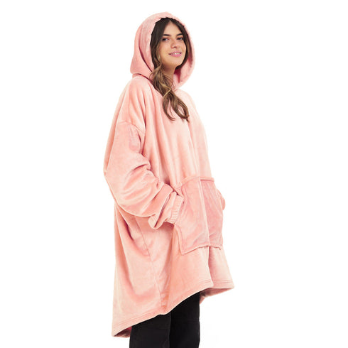 Snuggs Blanket Hoodie "Simon"