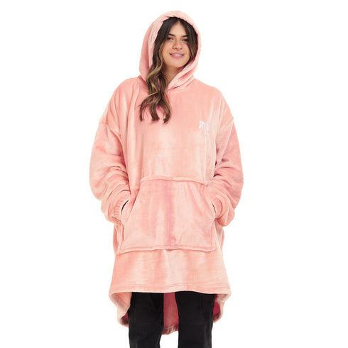 Snuggs Blanket Hoodie "Simon"