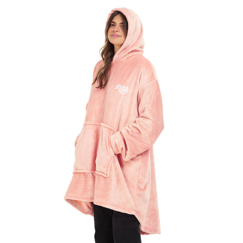 Snuggs Blanket Hoodie "Simon"