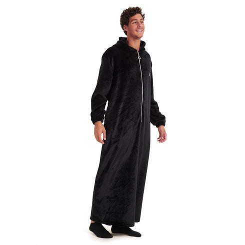 Snuggs Wearable Blanket Monk "Black"