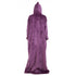 Snuggs Wearable Blanket Monk "Purple"