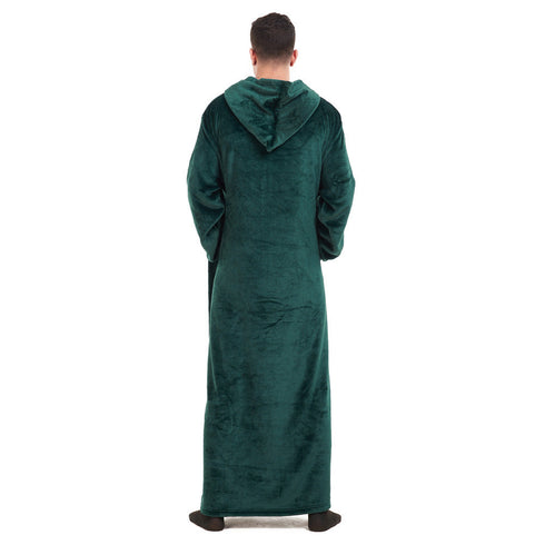 Snuggs Wearable Blanket Monk "Green"