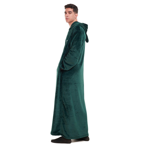 Snuggs Wearable Blanket Monk "Green"