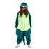Snuggs Kids Blanket Onesie "Dinosaur"