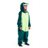 Snuggs Kids Blanket Onesie "Dinosaur"