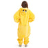 Snuggs Kids Blanket Onesie "Duck"