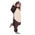 Snuggs Kids Blanket Onesie "Monkey"