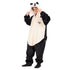 Snuggs Kids Blanket Onesie "Panda Onesie"