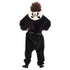 Snuggs Kids Blanket Onesie "Panda Onesie"