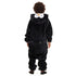 Snuggs Kids Blanket Onesie "Penguin"