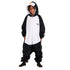Snuggs Kids Blanket Onesie "Penguin"