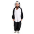 Snuggs Kids Blanket Onesie "Penguin"