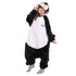 Snuggs Kids Blanket Onesie "Penguin"