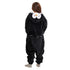 Snuggs Kids Blanket Onesie "Penguin"