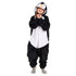 Snuggs Kids Blanket Onesie "Penguin"
