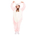 Snuggs Kids Blanket Onesie "Rabbit"