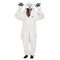 Snuggs Blanket Animal Onesie "Polar bear"