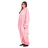 Snuggs Blanket Onesie "Rose"