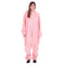 Snuggs Blanket Onesie "Rose"