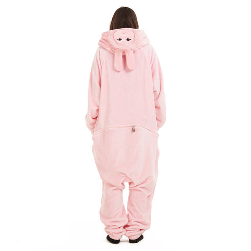 Snuggs Blanket Onesie licensed "Tamtam"