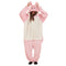Snuggs Blanket Onesie licensed "Tamtam"