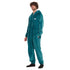 Snuggs Blanket Onesie "Teal"