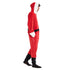 Snuggs Blanket Christmas Onesie "Santa"