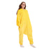 Snuggs Blanket Animal Onesie "Duck"
