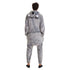 Snuggs Blanket Animal Onesie "Koala"
