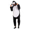 Snuggs Blanket Animal Onesie "Penguin"
