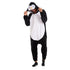 Snuggs Blanket Animal Onesie "Penguin"