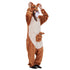 Snuggs Blanket Animal Onesie "kangaroo"