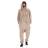 Snuggs Blanket Onesie "Cafe"