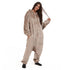 Snuggs Blanket Onesie "Cafe"