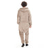 Snuggs Blanket Onesie "Cafe"