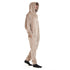 Snuggs Blanket Onesie "Cafe"