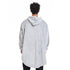 Snuggs Blanket Hoodie "Light Grey"