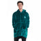 Snuggs Blanket Hoodie "Teal"