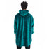 Snuggs Blanket Hoodie "Teal"