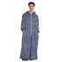 Snuggs Wearable Blanket Monk "Dark Grey"