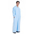 Snuggs Wearable Blanket Monk "Light Blue"