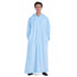 Snuggs Wearable Blanket Monk "Light Blue"