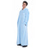 Snuggs Wearable Blanket Monk "Light Blue"
