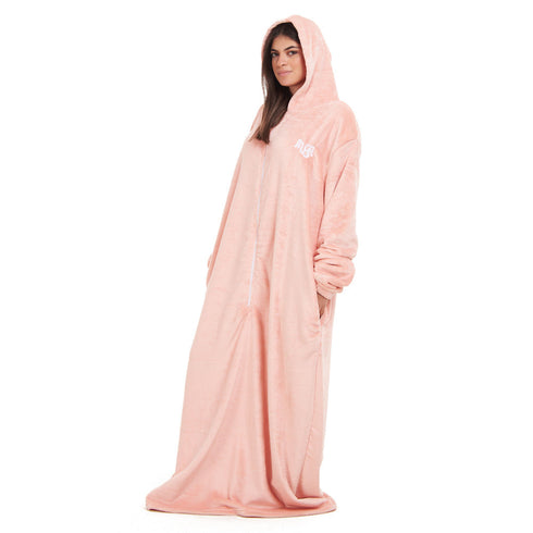 Snuggs Monk Wearable Blanket "Simon"