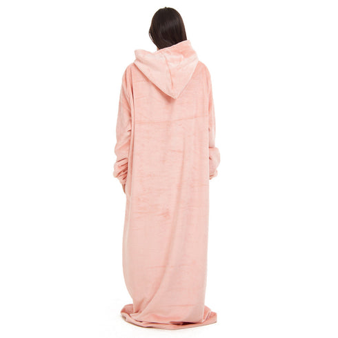 Snuggs Monk Wearable Blanket "Simon"