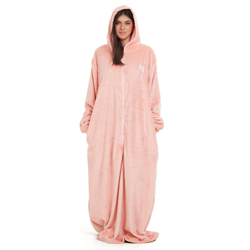 Snuggs Monk Wearable Blanket "Simon"