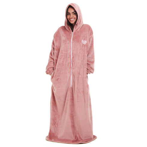 Snuggs Wearable Blanket Monk "Cashmere"