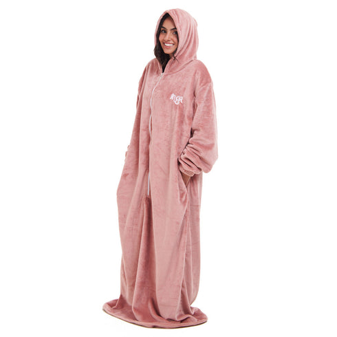 Snuggs Wearable Blanket Monk "Cashmere"